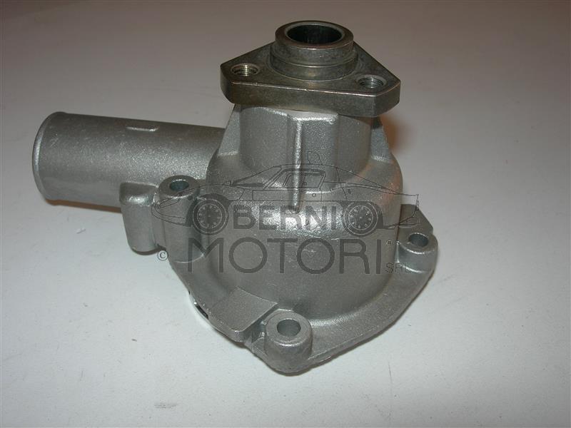 Water Pump LH rotation for 1300/124 - SCORPIONE - SCORPIONE SS.